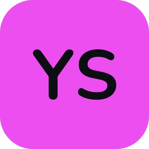 York Swim School logo